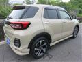 2022 Daihatsu Rocky