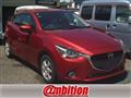 2015 Mazda Demio