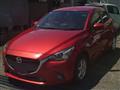 2015 Mazda Demio
