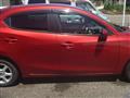 2015 Mazda Demio