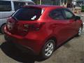 2015 Mazda Demio