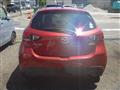2015 Mazda Demio