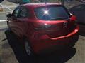 2015 Mazda Demio