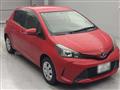 2014 Toyota Vitz