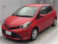 2014 Toyota Vitz