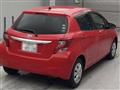 2014 Toyota Vitz