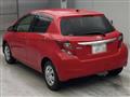 2014 Toyota Vitz