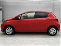 2014 Toyota Vitz