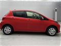 2014 Toyota Vitz