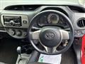 2014 Toyota Vitz