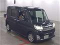2014 Daihatsu Tanto Custom