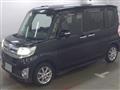 2014 Daihatsu Tanto Custom