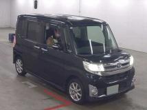 2014 Daihatsu Tanto Custom