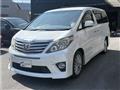 2012 Toyota Alphard G