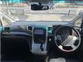 2012 Toyota Alphard G