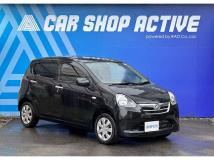 2012 Daihatsu Mira