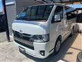2026 Toyota Hiace Van