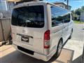 2026 Toyota Hiace Van