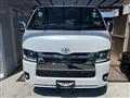 2026 Toyota Hiace Van