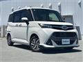2018 Toyota Tank