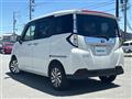 2018 Toyota Tank