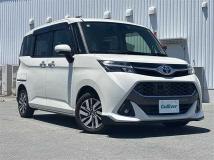 2018 Toyota Tank