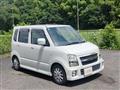 2008 Suzuki Wagon R