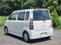 2008 Suzuki Wagon R