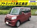 2014 Daihatsu Tanto