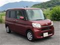 2014 Daihatsu Tanto