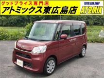 2014 Daihatsu Tanto