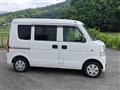 2007 Suzuki Every Wagon