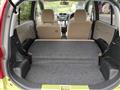2009 Daihatsu Mira