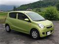 2009 Daihatsu Mira