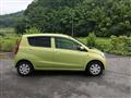 2009 Daihatsu Mira