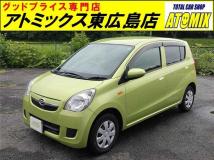 2009 Daihatsu Mira