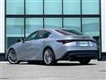 2021 Lexus IS