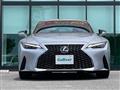 2021 Lexus IS