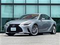 2021 Lexus IS