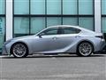 2021 Lexus IS