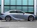 2021 Lexus IS