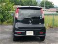 2007 Suzuki MR Wagon