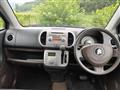 2007 Suzuki MR Wagon