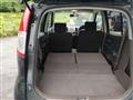 2007 Suzuki MR Wagon