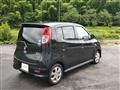 2007 Suzuki MR Wagon