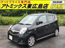 2007 Suzuki MR Wagon