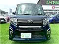 2020 Daihatsu Tanto Custom