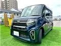 2020 Daihatsu Tanto Custom