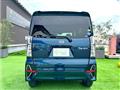 2020 Daihatsu Tanto Custom