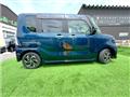 2020 Daihatsu Tanto Custom